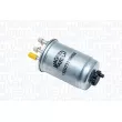 MAGNETI MARELLI 152071760668 - Filtre à carburant