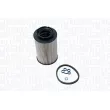 MAGNETI MARELLI 152071760672 - Filtre à carburant