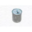 MAGNETI MARELLI 152071760674 - Filtre à carburant