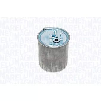 Filtre à carburant MAGNETI MARELLI OEM 6680920101