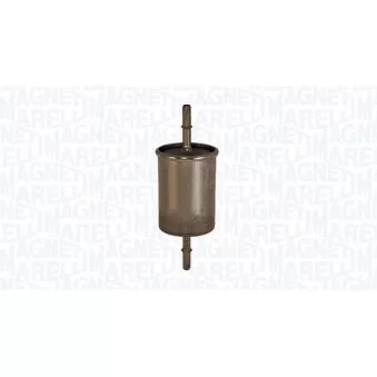 Filtre à carburant MAGNETI MARELLI 152071760676