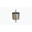 MAGNETI MARELLI 152071760685 - Filtre à carburant