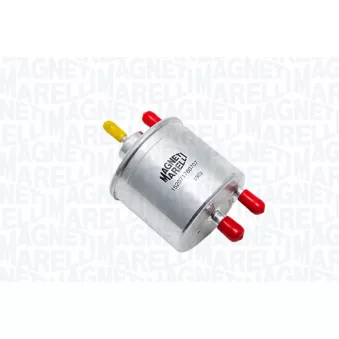 Filtre à carburant MAGNETI MARELLI OEM 24773801