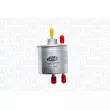 MAGNETI MARELLI 152071760707 - Filtre à carburant
