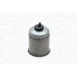 MAGNETI MARELLI 152071760796 - Filtre à carburant