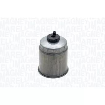 Filtre à carburant MAGNETI MARELLI OEM 9944682
