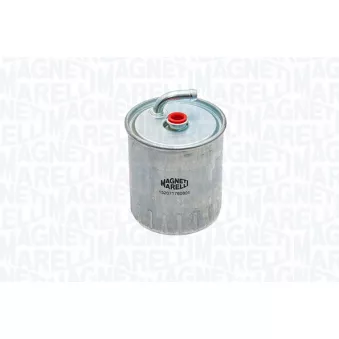 Filtre à carburant MAGNETI MARELLI OEM A6110901252