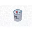 MAGNETI MARELLI 152071760802 - Filtre à carburant