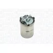 MAGNETI MARELLI 152071760804 - Filtre à carburant