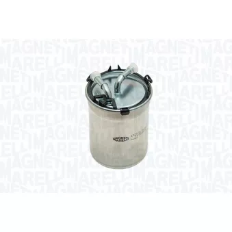 Filtre à carburant MAGNETI MARELLI OEM 5Z0127401