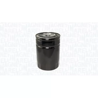 Filtre à huile MAGNETI MARELLI OEM 1606267480