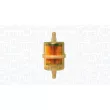 MAGNETI MARELLI 152071760840 - Filtre à carburant
