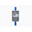 MAGNETI MARELLI 152071760845 - Filtre à carburant