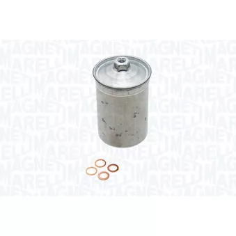 Filtre à carburant MAGNETI MARELLI OEM fs16