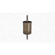 MAGNETI MARELLI 152071760852 - Filtre à carburant