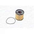 MAGNETI MARELLI 152071760861 - Filtre à carburant