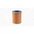 MAGNETI MARELLI 152071760862 - Filtre à carburant