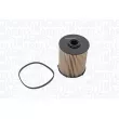 MAGNETI MARELLI 152071760864 - Filtre à carburant