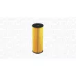 MAGNETI MARELLI 152071760869 - Filtre à huile
