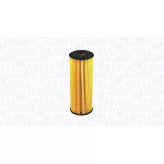 Filtre à huile MAGNETI MARELLI OEM X517