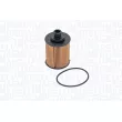 MAGNETI MARELLI 152071760874 - Filtre à huile