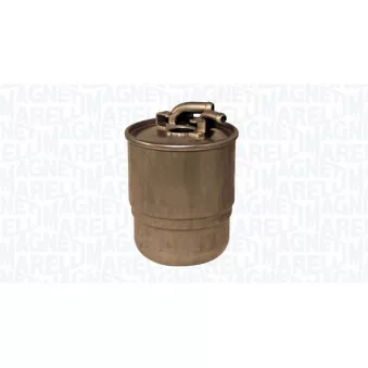 Filtre à carburant MAGNETI MARELLI OEM A6460900252