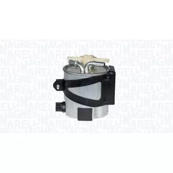 Filtre à carburant MAGNETI MARELLI OEM 164005190R