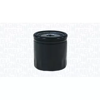 Filtre à huile MAGNETI MARELLI OEM 1559937