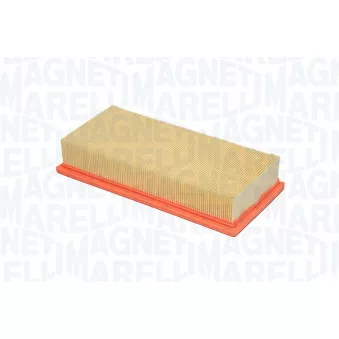 Filtre à air MAGNETI MARELLI OEM 34757062