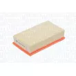 MAGNETI MARELLI 152071761676 - Filtre à air