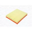 MAGNETI MARELLI 152071761677 - Filtre à air