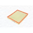 MAGNETI MARELLI 152071761677 - Filtre à air