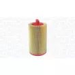 MAGNETI MARELLI 152071761679 - Filtre à air