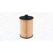 MAGNETI MARELLI 152071761684 - Filtre à carburant
