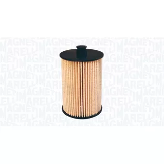 Filtre à carburant MAGNETI MARELLI OEM 30792514