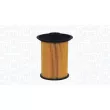 MAGNETI MARELLI 152071761685 - Filtre à carburant