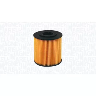 Filtre à huile MAGNETI MARELLI OEM 12758108