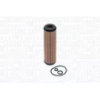 MAGNETI MARELLI 152071761691 - Filtre à huile
