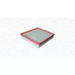 MAGNETI MARELLI 152071761696 - Filtre à air