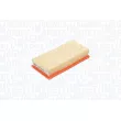 MAGNETI MARELLI 152071761697 - Filtre à air