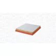 MAGNETI MARELLI 152071761700 - Filtre à air