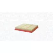 MAGNETI MARELLI 152071761701 - Filtre à air