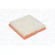 MAGNETI MARELLI 152071761702 - Filtre à air
