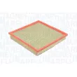MAGNETI MARELLI 152071761702 - Filtre à air
