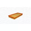 MAGNETI MARELLI 152071761709 - Filtre à air