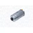 MAGNETI MARELLI 152071761717 - Filtre à carburant