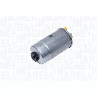 Filtre à carburant MAGNETI MARELLI OEM 813059