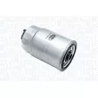 MAGNETI MARELLI 153071760107 - Filtre à carburant