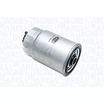Filtre à carburant MAGNETI MARELLI OEM elg5258