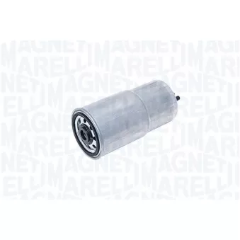 Filtre à carburant MAGNETI MARELLI OEM xd731